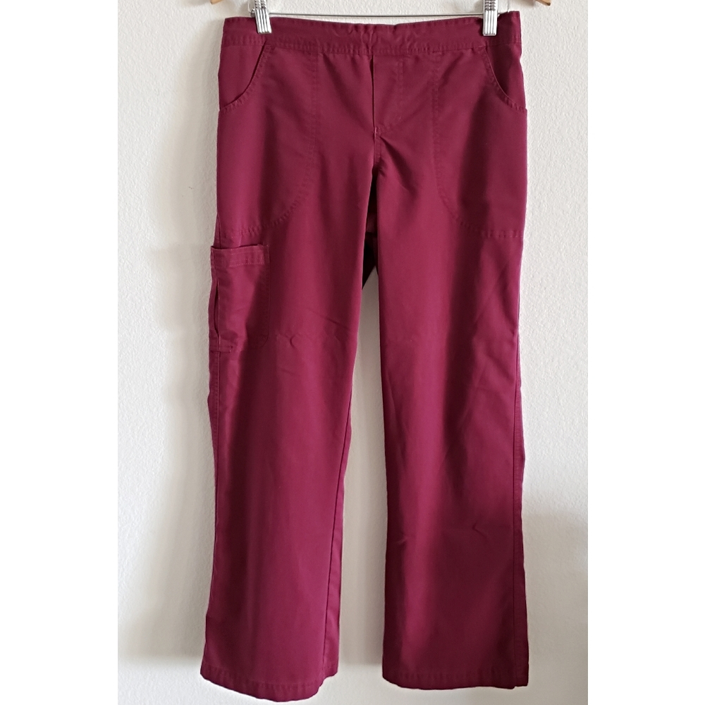 Urbane Scrub Pants